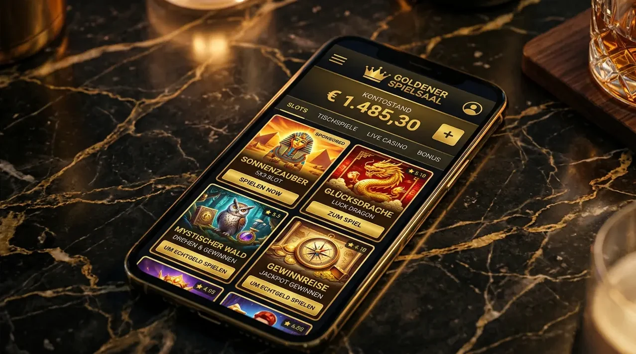 Mobile Version von Psk